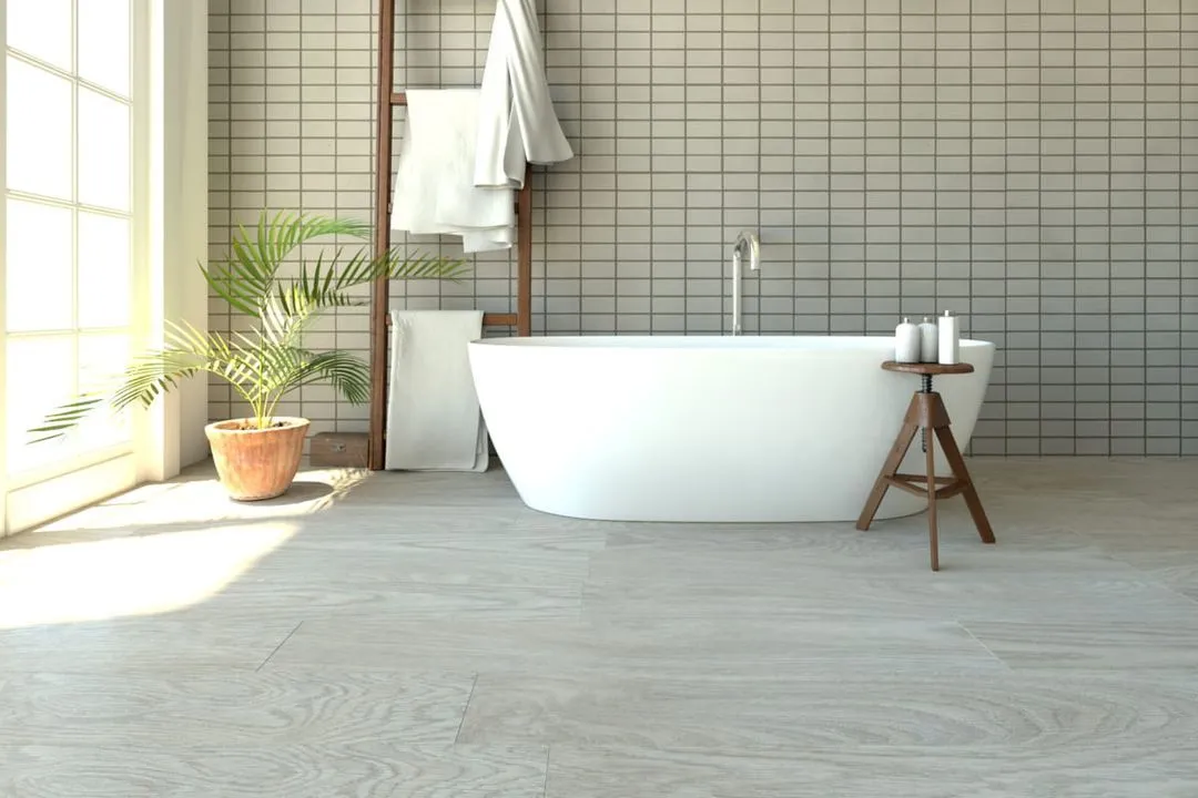 Moduleo Impress vinyl planks (sqm) - 51222 Partridge