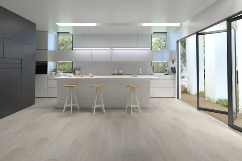 Moduleo Impress vinyl planks (sqm) - 51222 Partridge