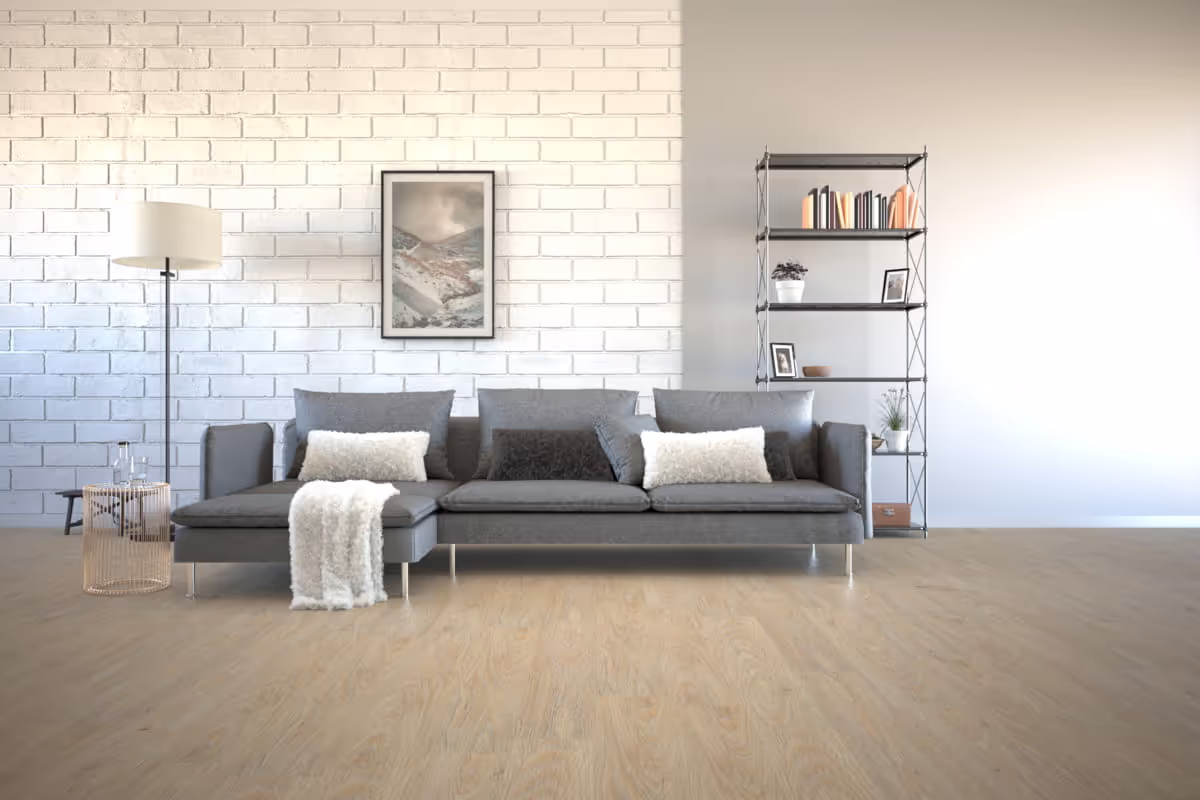 Terrain vinyl planks (sqm) - 5101 salty air