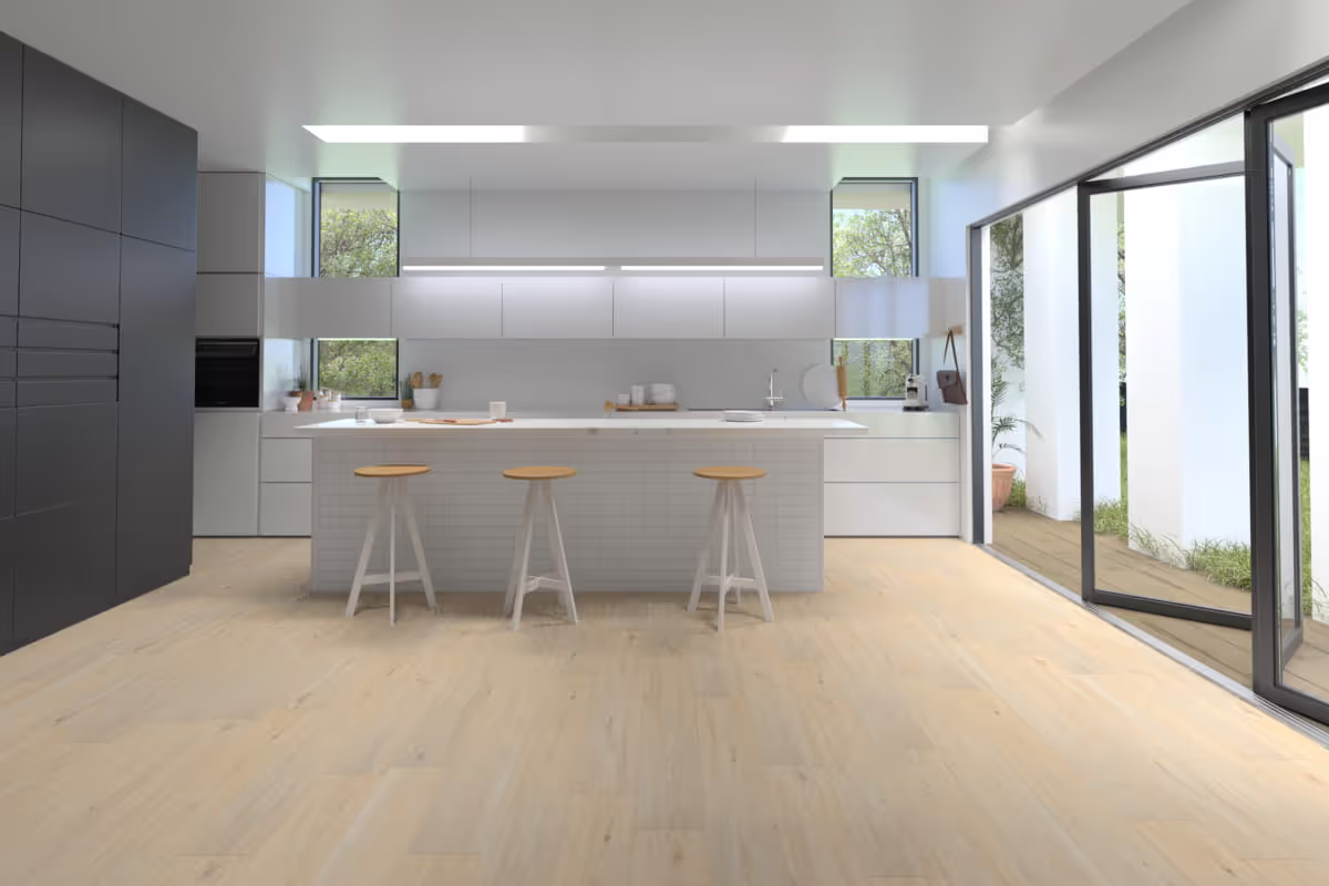 Terrain vinyl planks (sqm) - 5101 salty air