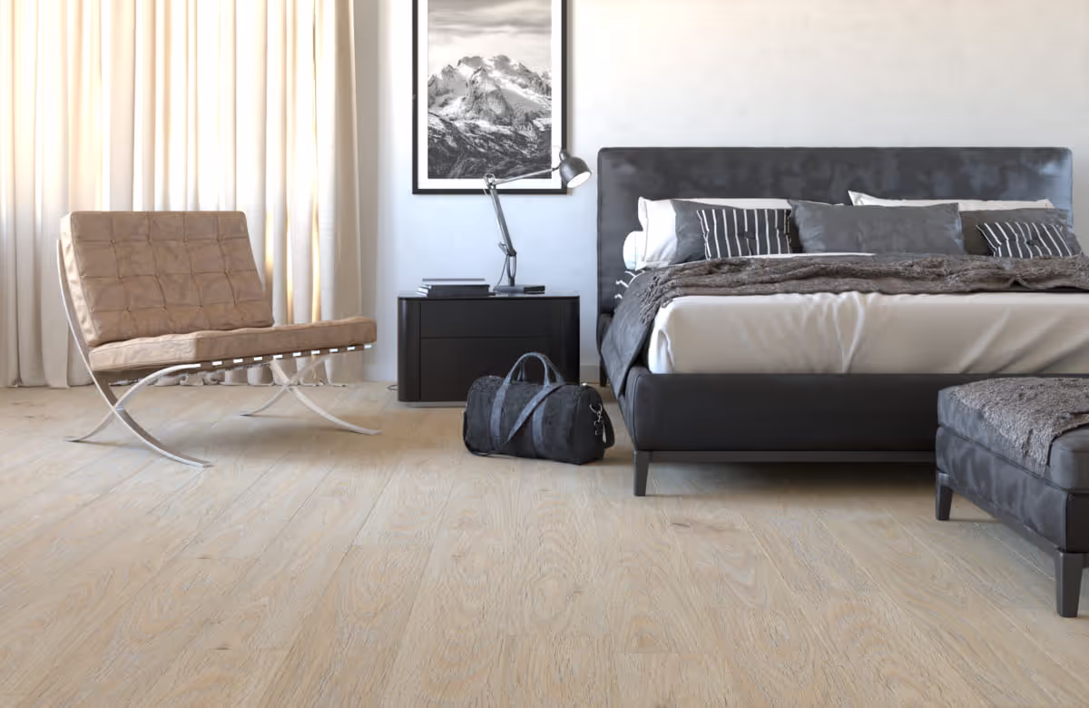 Terrain vinyl planks (sqm) - 5101 salty air