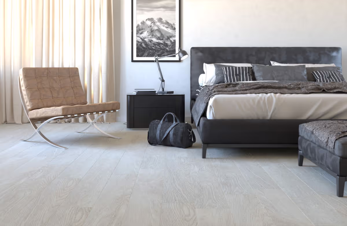 Terrain vinyl planks (sqm) - 1001 pumice
