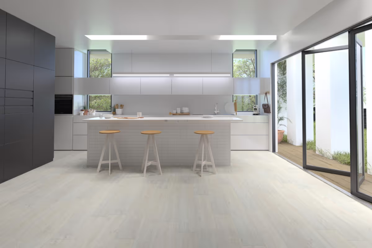 Terrain vinyl planks (sqm) - 1001 pumice