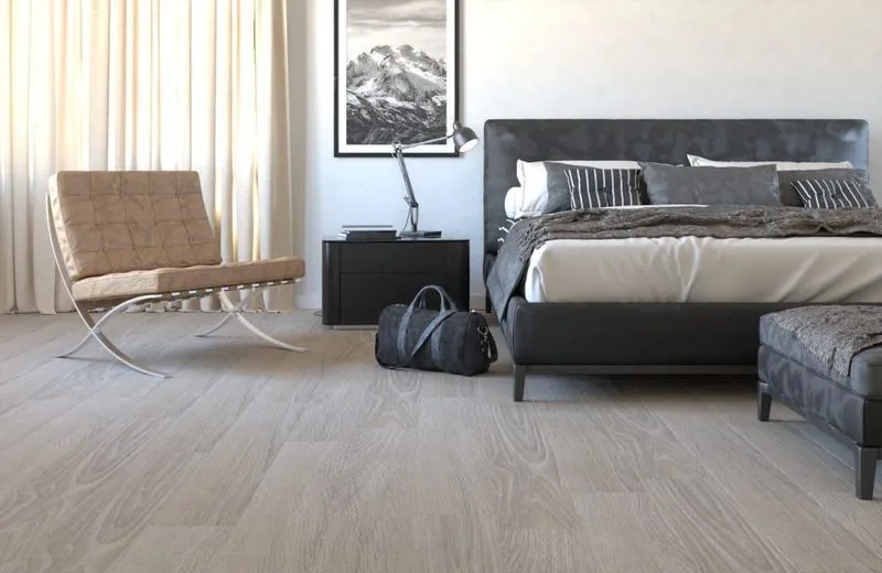 Terrain vinyl planks (sqm) - 7001 chai