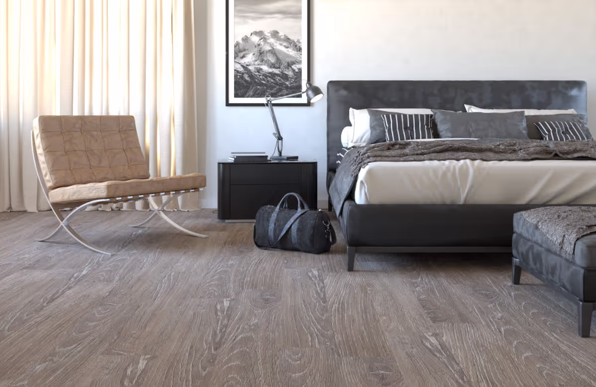 Terrain vinyl planks (sqm) - 5301 mineral