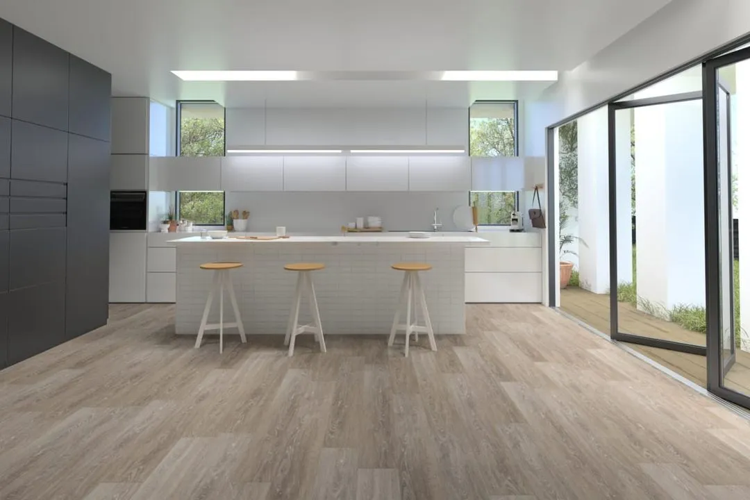 Terrain vinyl planks (sqm) - 5301 mineral