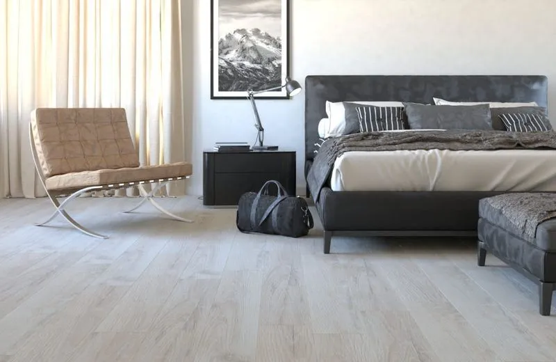 Terrain vinyl planks (sqm) - 1301 dusty