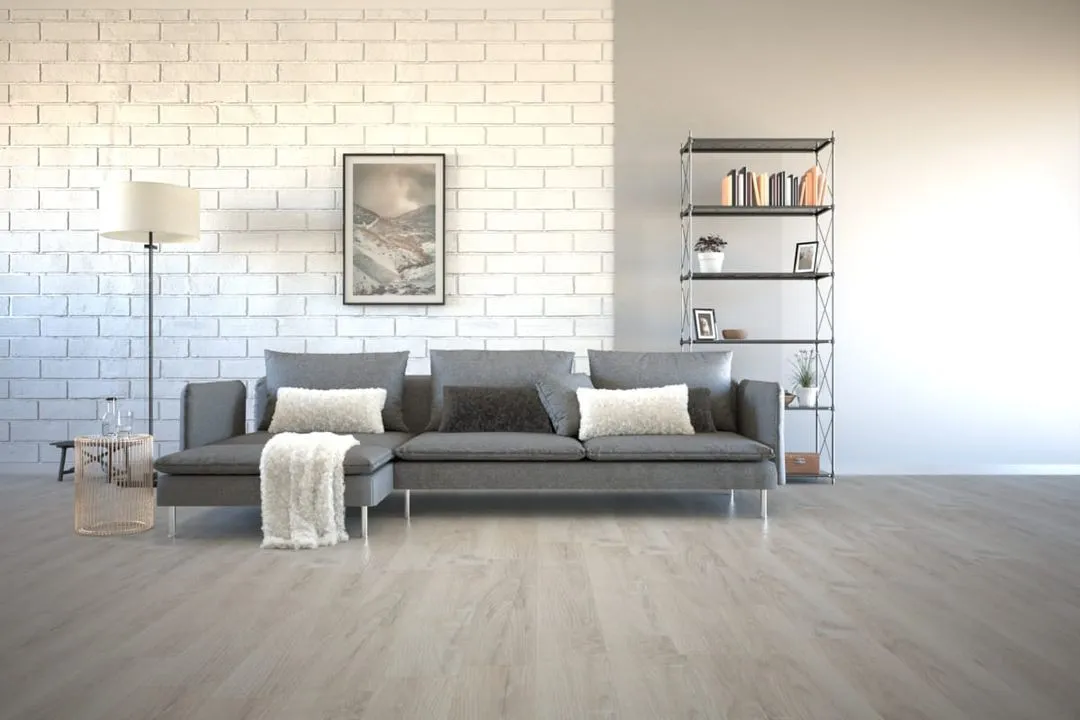 Terrain vinyl planks (sqm) - 1301 dusty