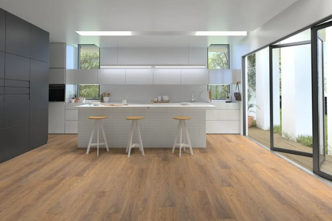 Terrain vinyl planks (sqm) - 5401 mother earth