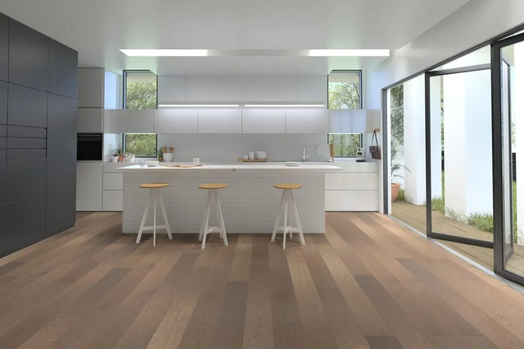 Pergo Gotland (sqm) - Anchor Grey Oak - 05348