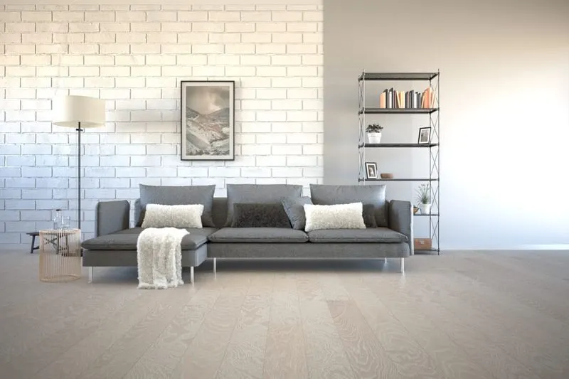 Pergo Gotland (sqm) - Chantella Oak - 05345