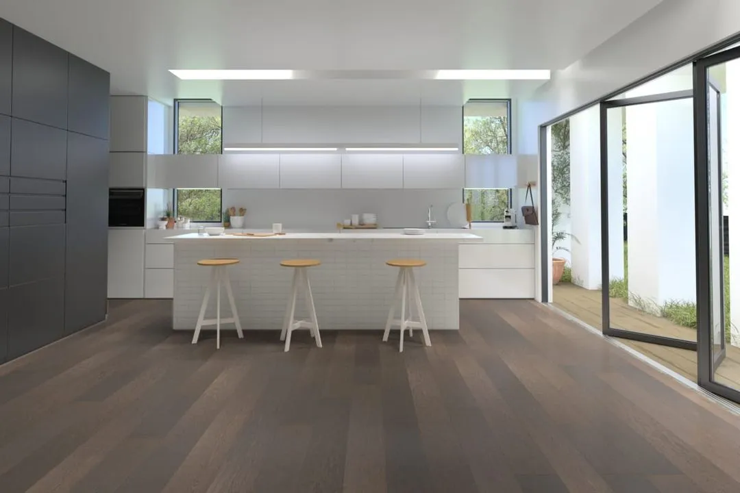 Pergo Gotland (sqm) - Castle Brown Oak - 05347