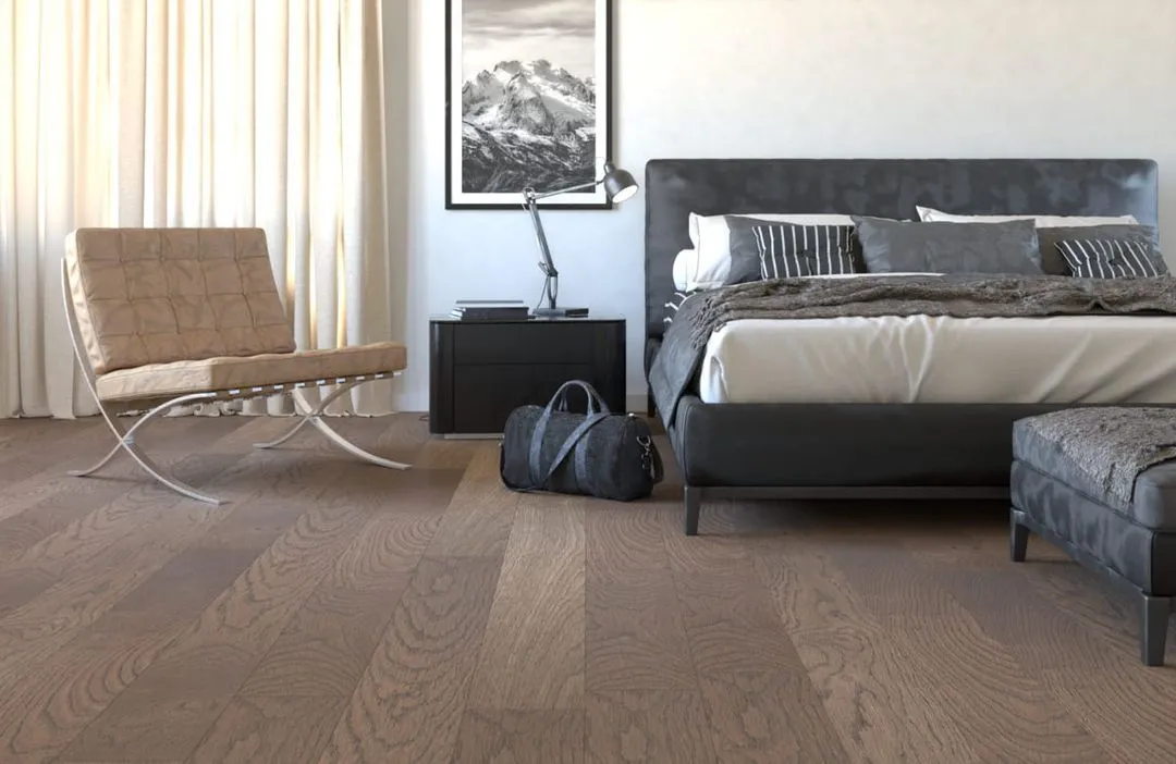 Pergo Gotland (sqm) - Anchor Grey Oak - 05348