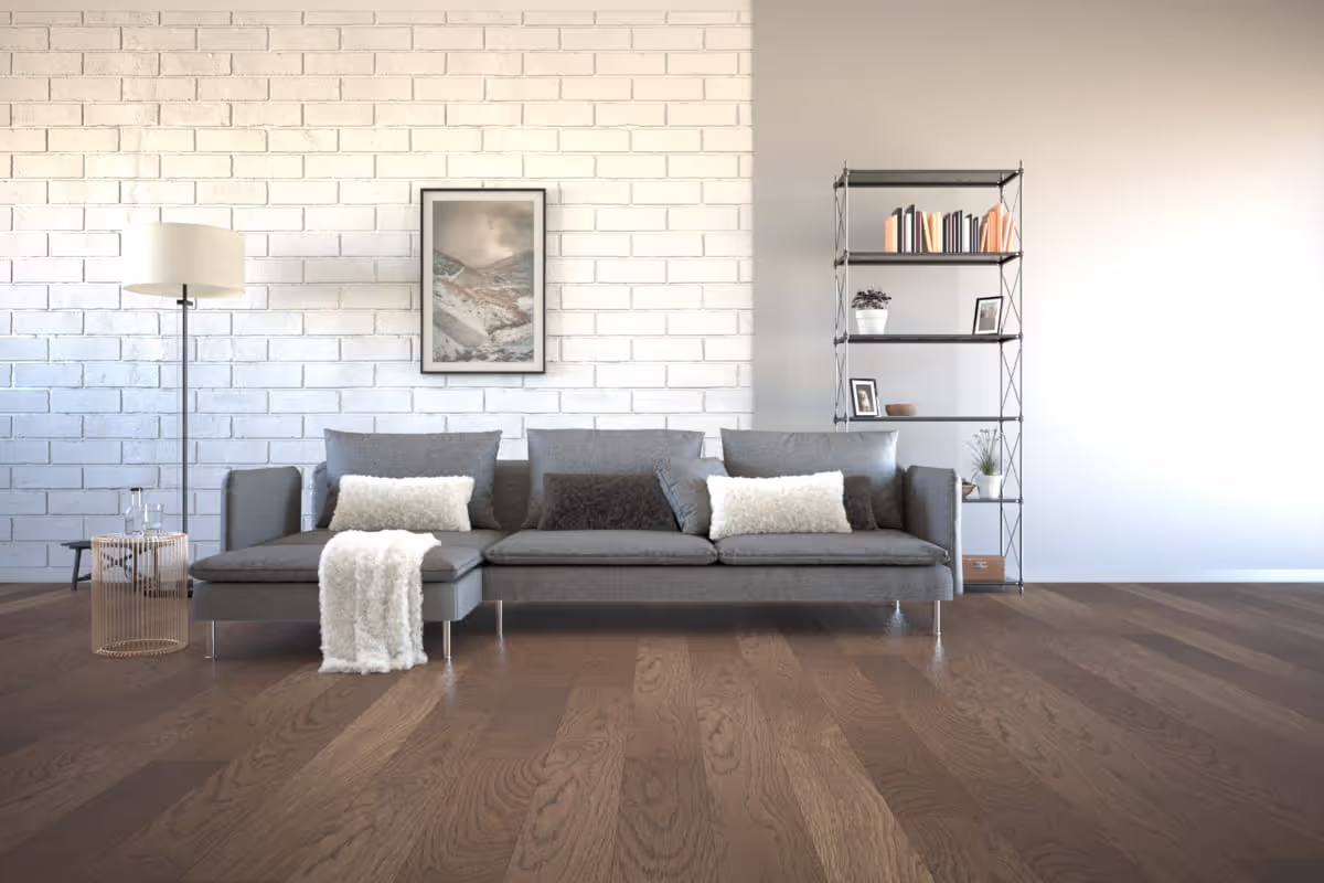 Pergo Gotland (sqm) - Anchor Grey Oak - 05348