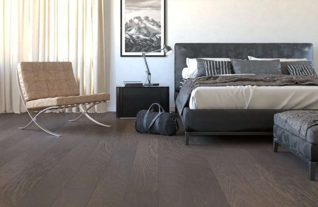 Pergo Gotland (sqm) - Castle Brown Oak - 05347