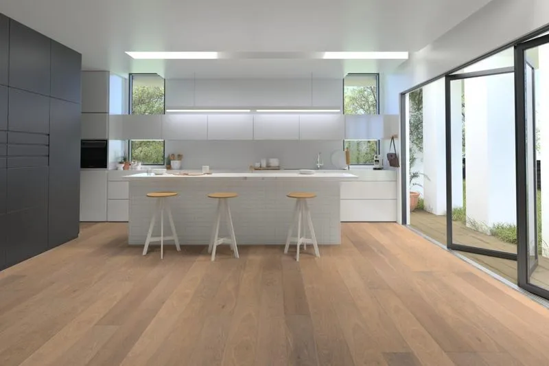 Pergo Gotland (sqm) - Parchment Oak - 05343