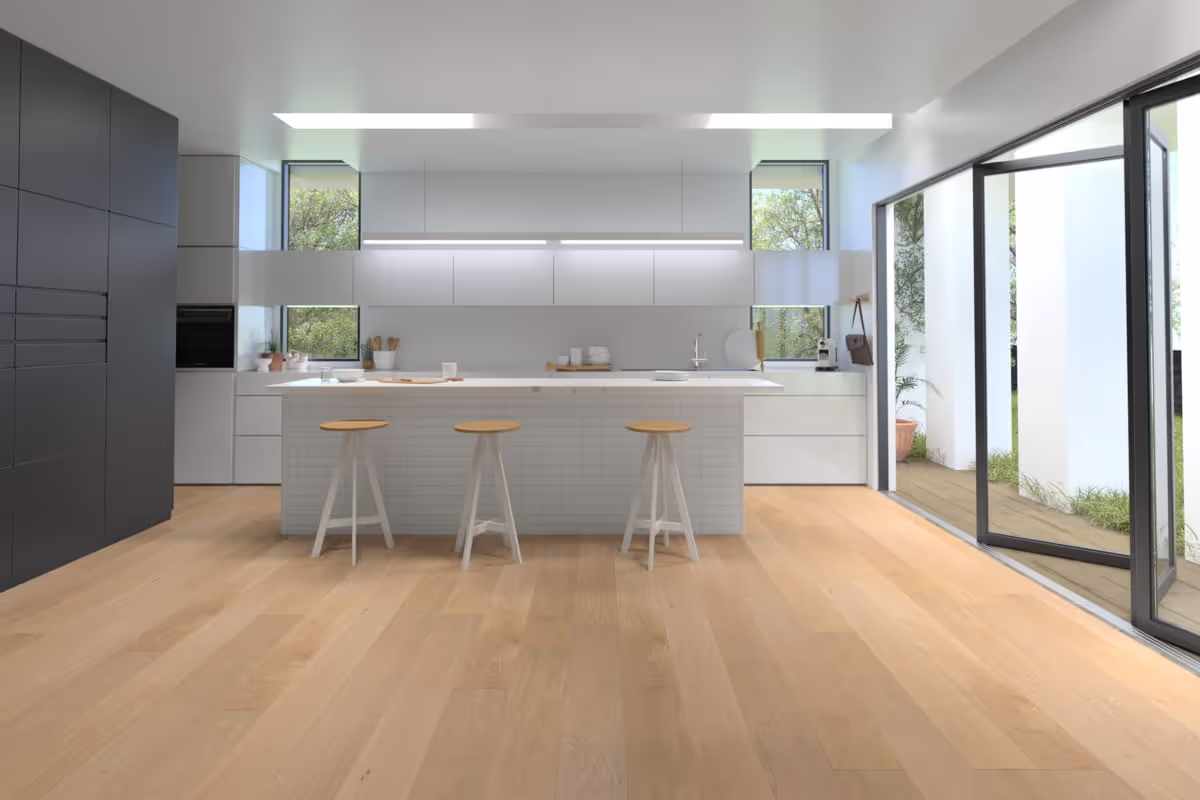 Pergo Gotland (sqm) - Driftwood Oak - 05346