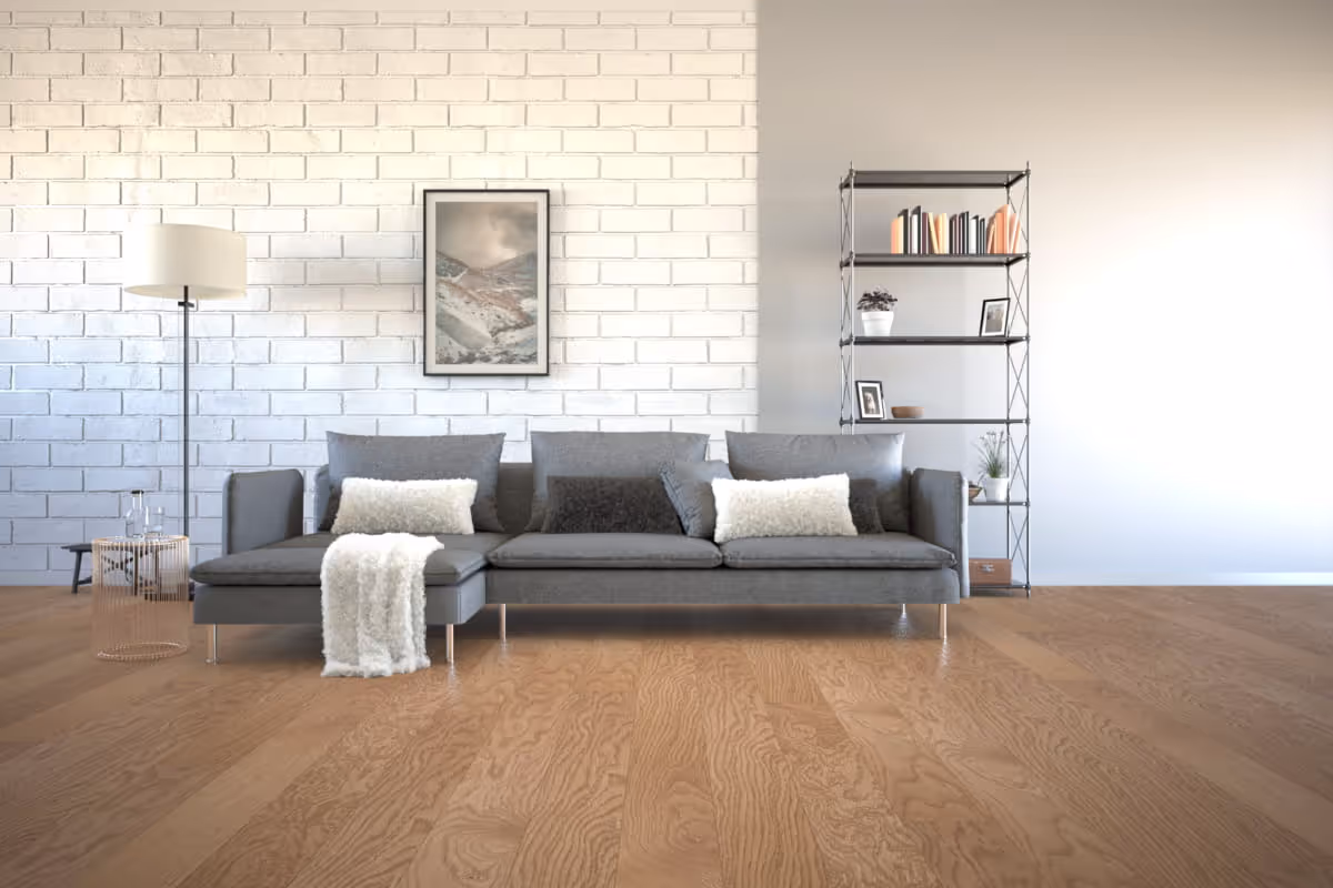 Pergo Gotland (sqm) - Mahagony Oak - 05344