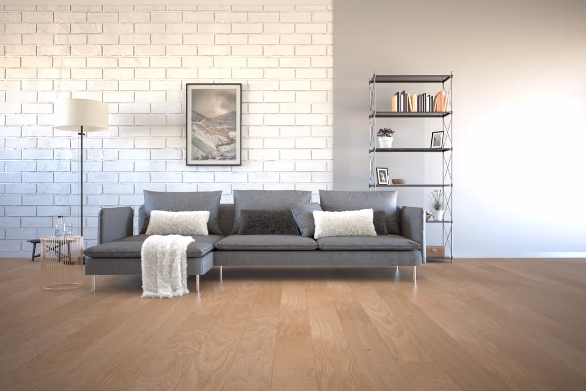 Pergo Gotland (sqm) - Driftwood Oak - 05346