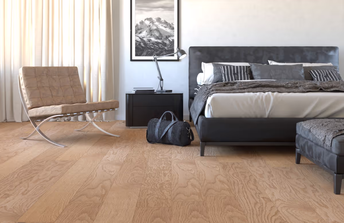 Pergo Gotland (sqm) - Mahagony Oak - 05344