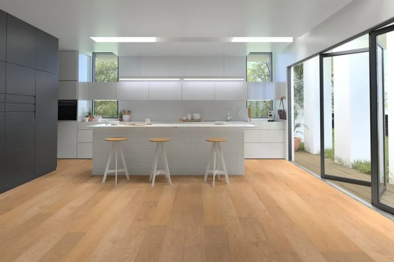 Pergo Gotland (sqm) - Mahagony Oak - 05344