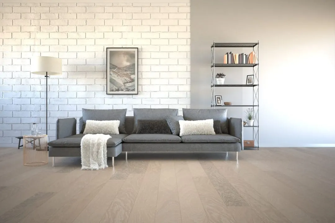 Pergo Gotland (sqm) - Olive White Oak - 05342