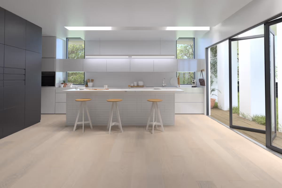 Pergo Gotland (sqm) - Olive White Oak - 05342