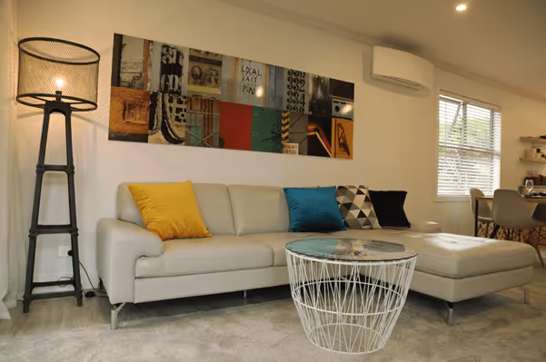 The Lounge