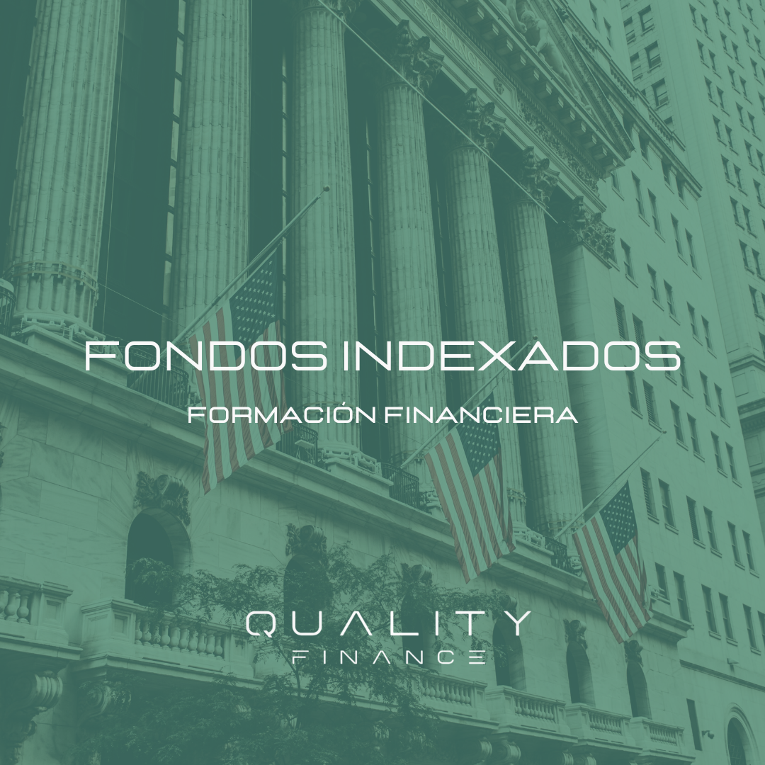 Fondos indexados: qué son, ventajas y comparativa de los mejores