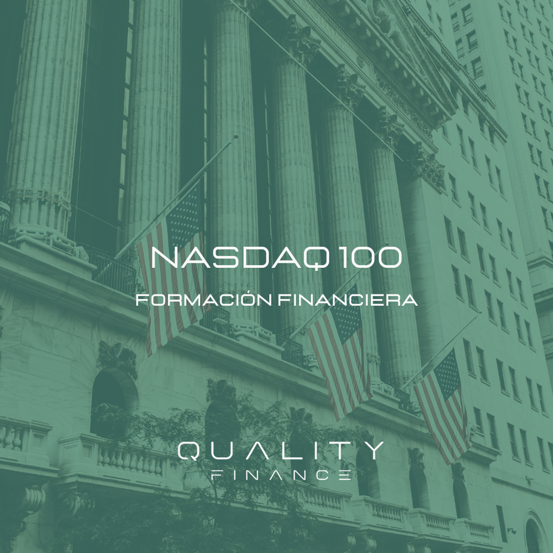 Qué es el NASDAQ 100: historia, evolución y características clave
