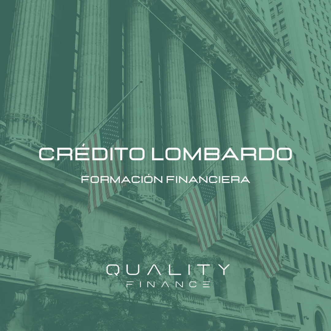 What Is a Lombard Loan? Complete Guide