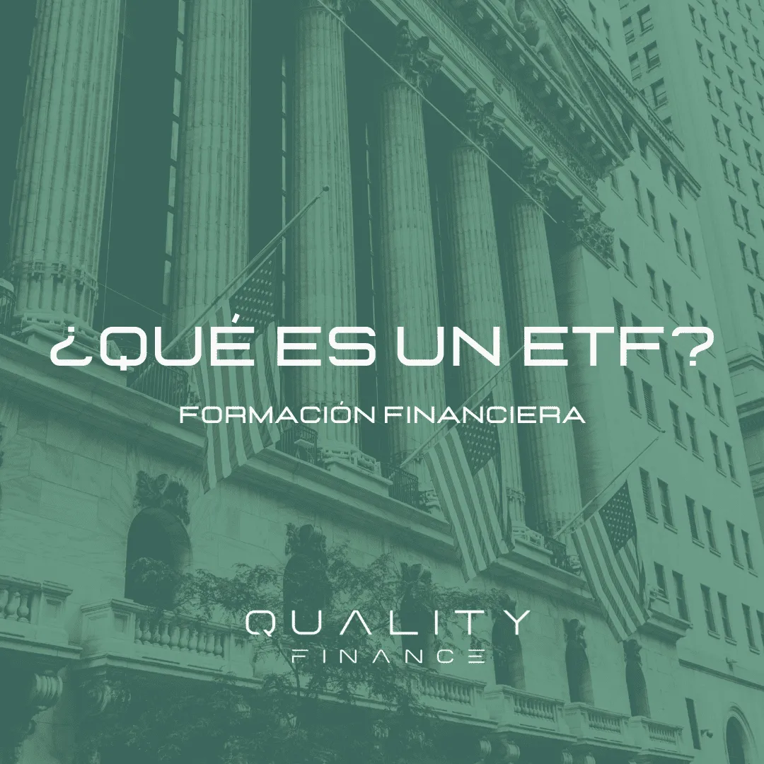 What is an ETF and how does it work? Complete guide