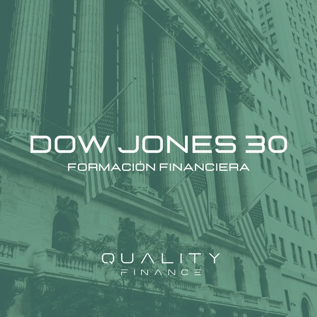 What Is the Dow Jones 30 and Why It Matters to Investors