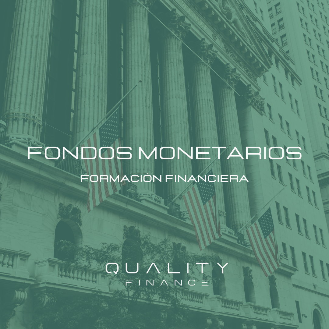 Money market funds: what they are and when to use them