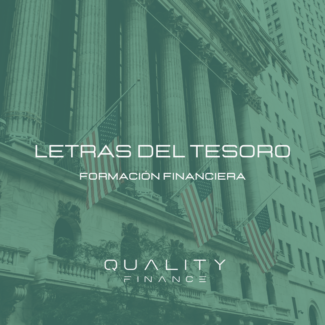 What are Spanish Treasury bills (Letras del Tesoro)?