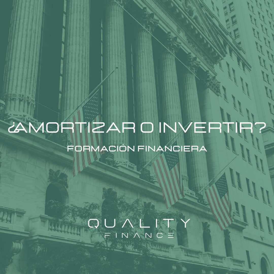 Pay Off Your Mortgage or Invest Your Savings?