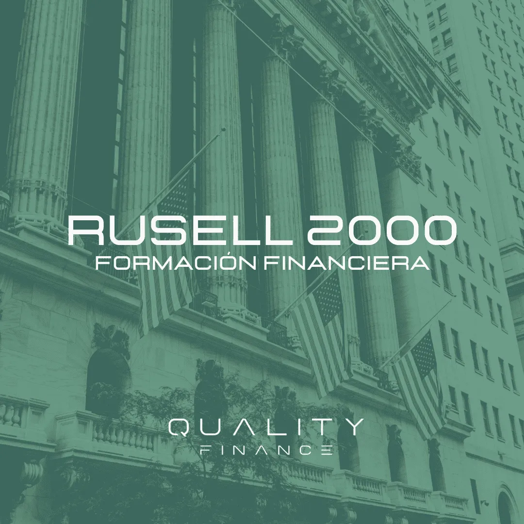 What Is the Russell 2000?