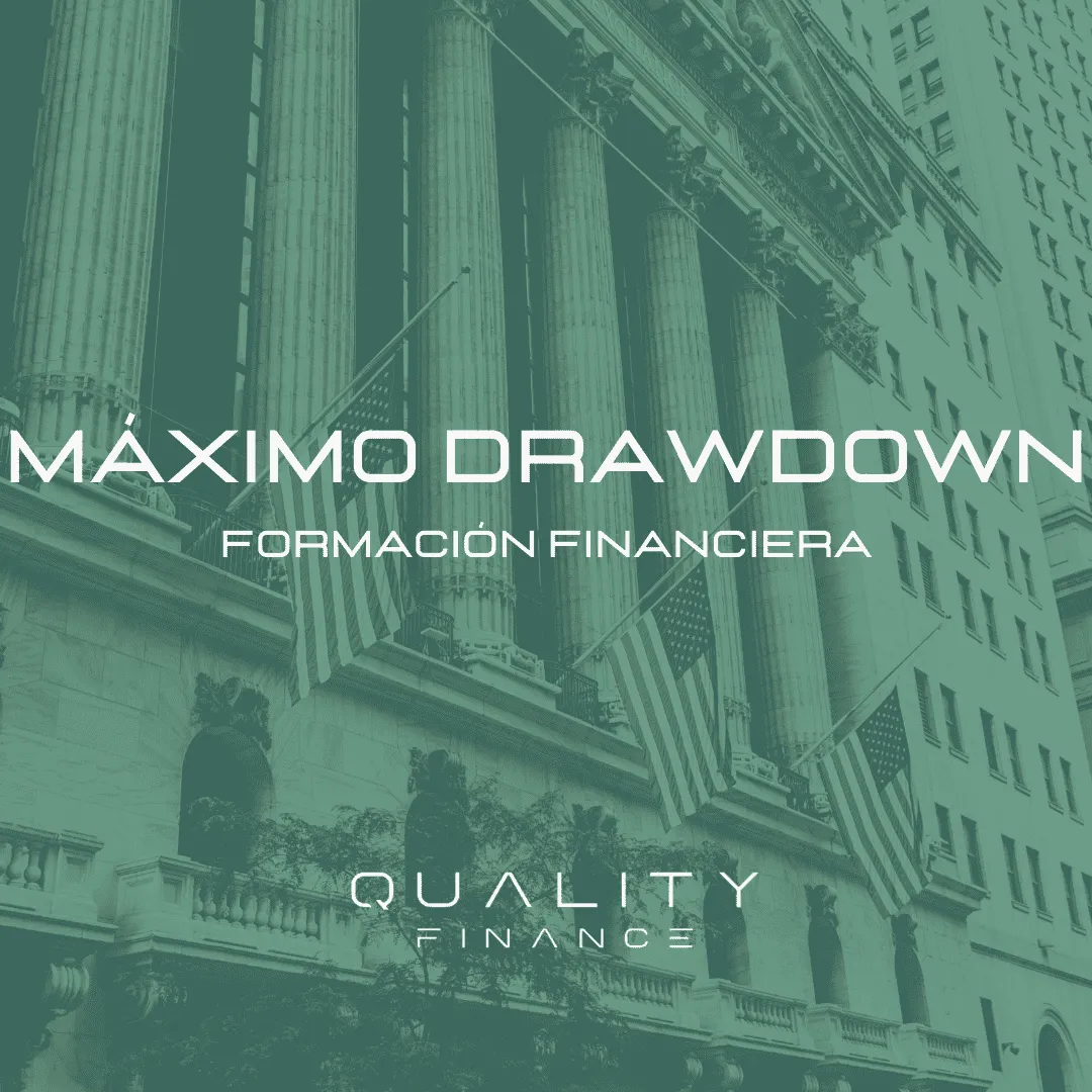 What Is the Maximum Drawdown of an Investment Fund?