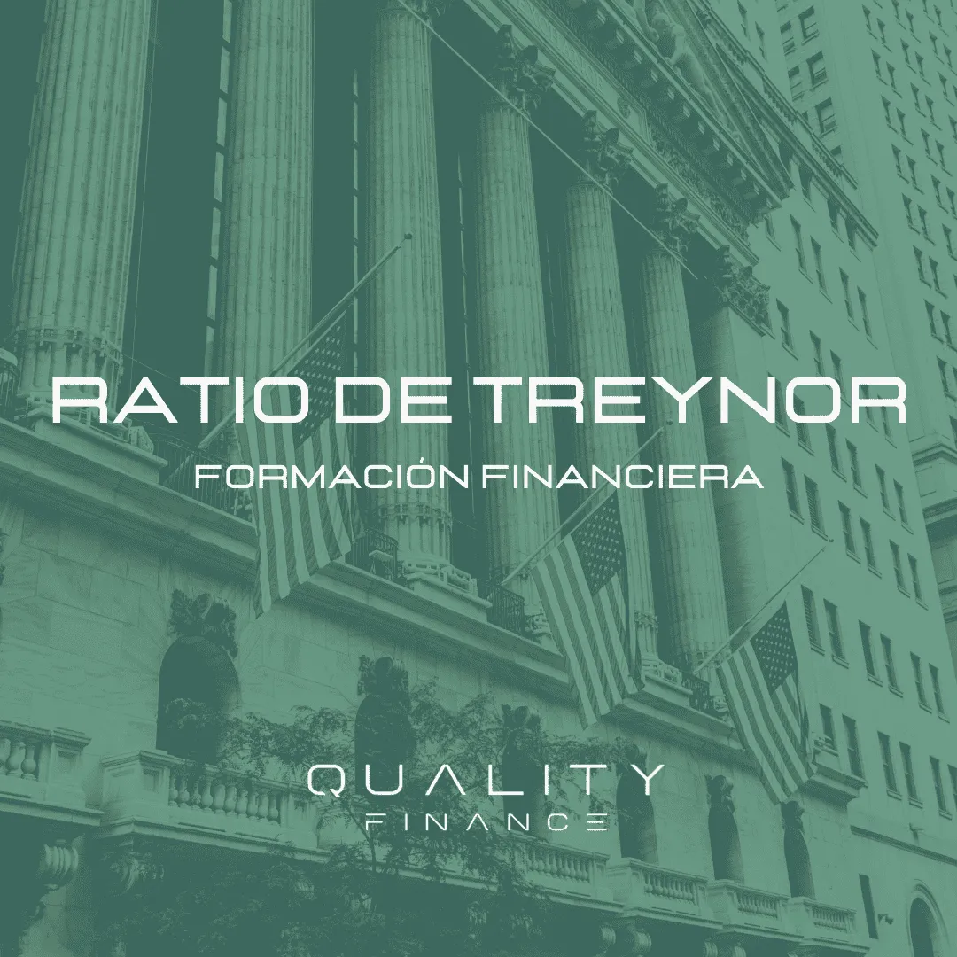 What Is the Treynor Ratio?