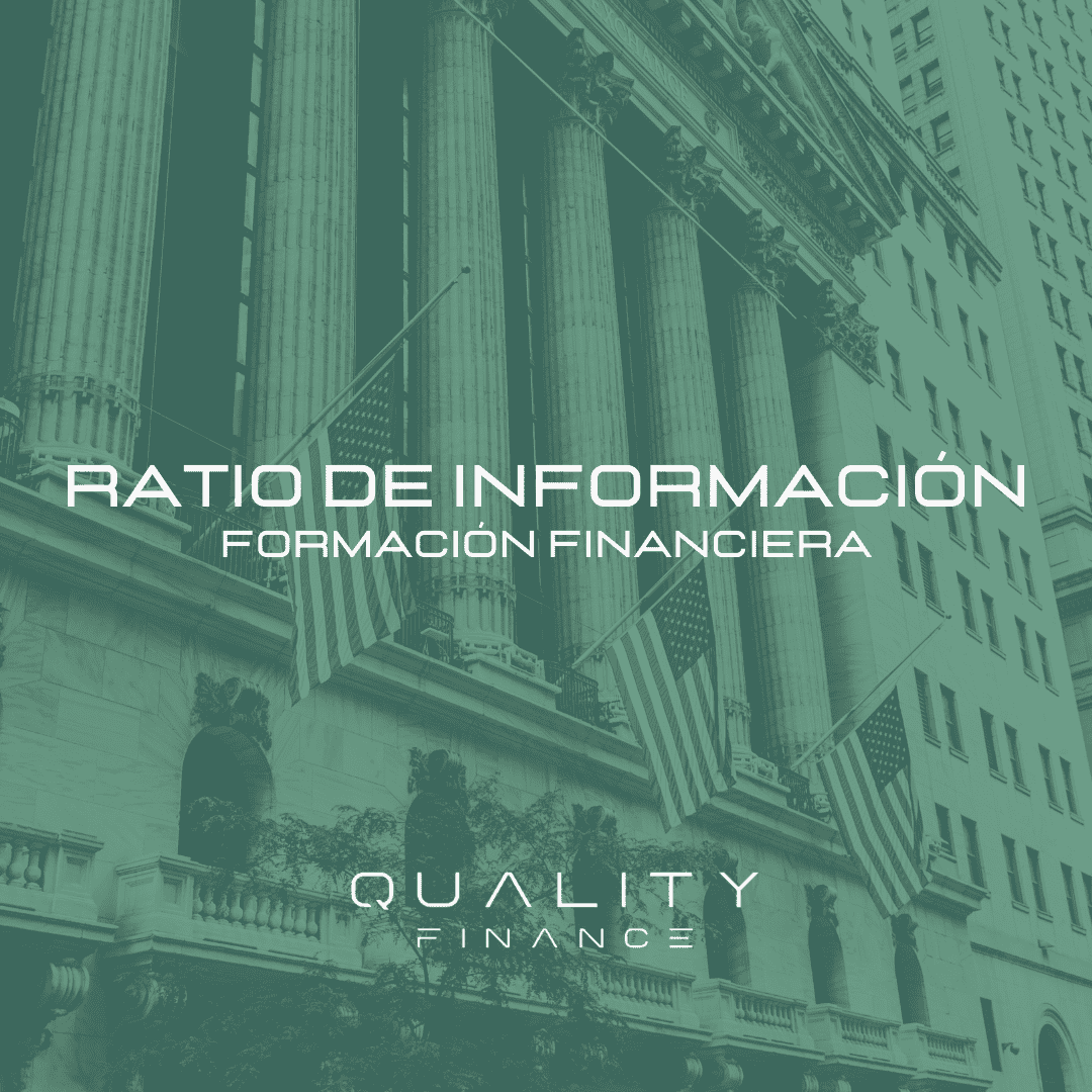 What Is the Information Ratio and How to Interpret It?