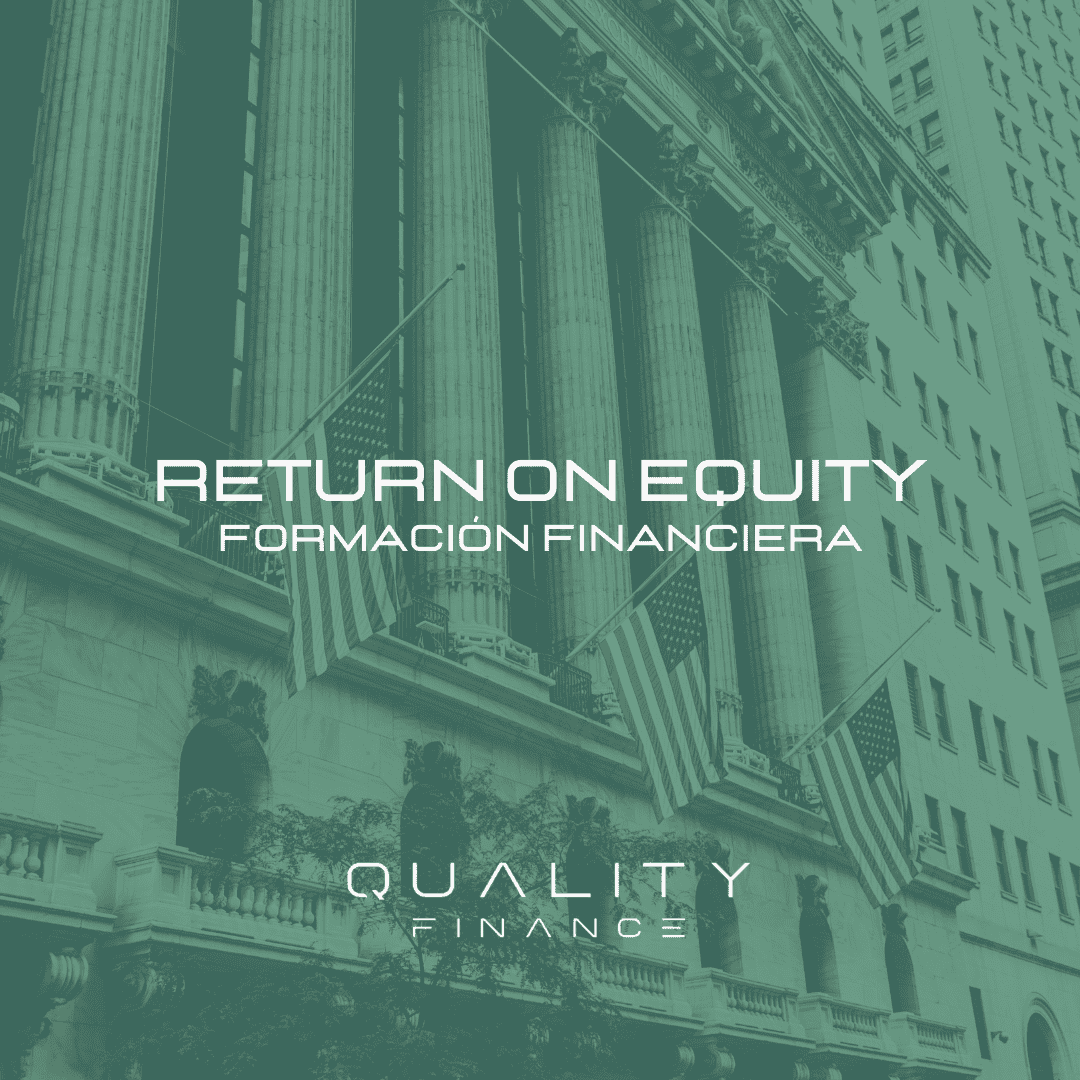 What is ROE (Return on Equity)?