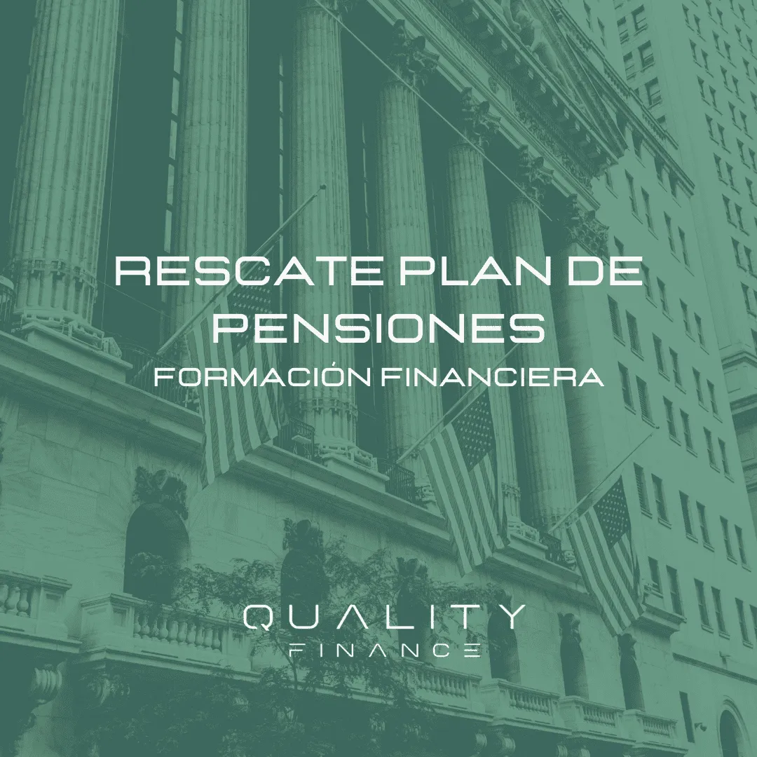 A guide to withdrawing your pension plan in Spain