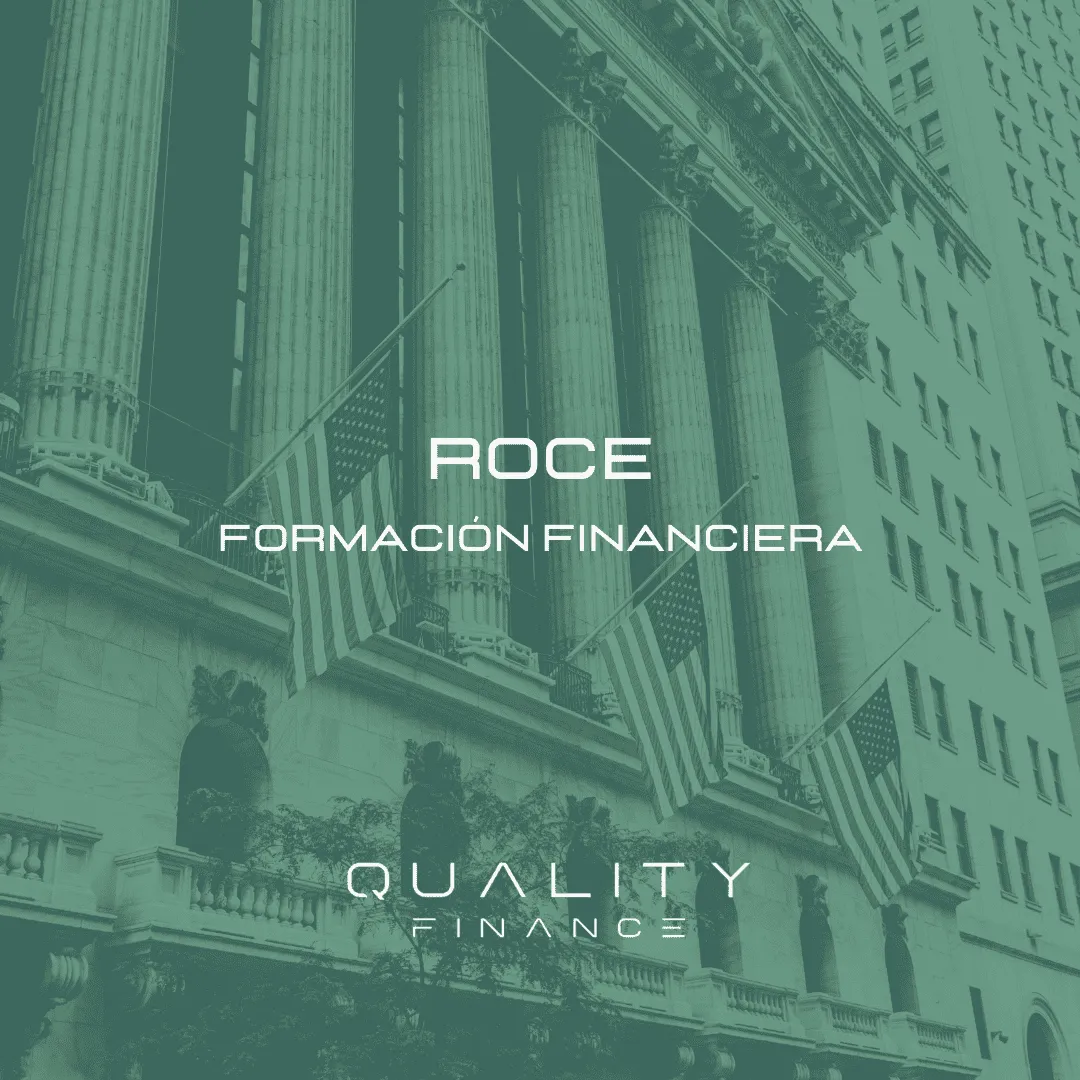 What is ROCE (Return on Capital Employed)?