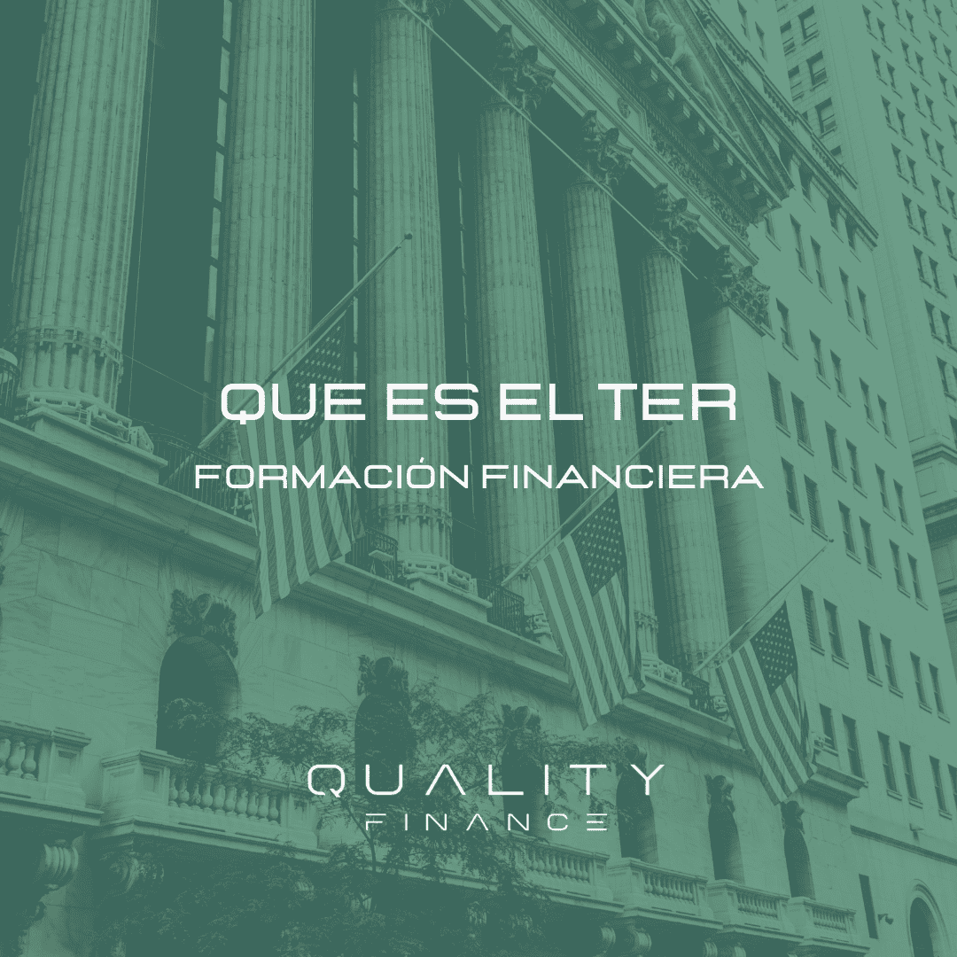 What Is the TER of an Investment Fund?