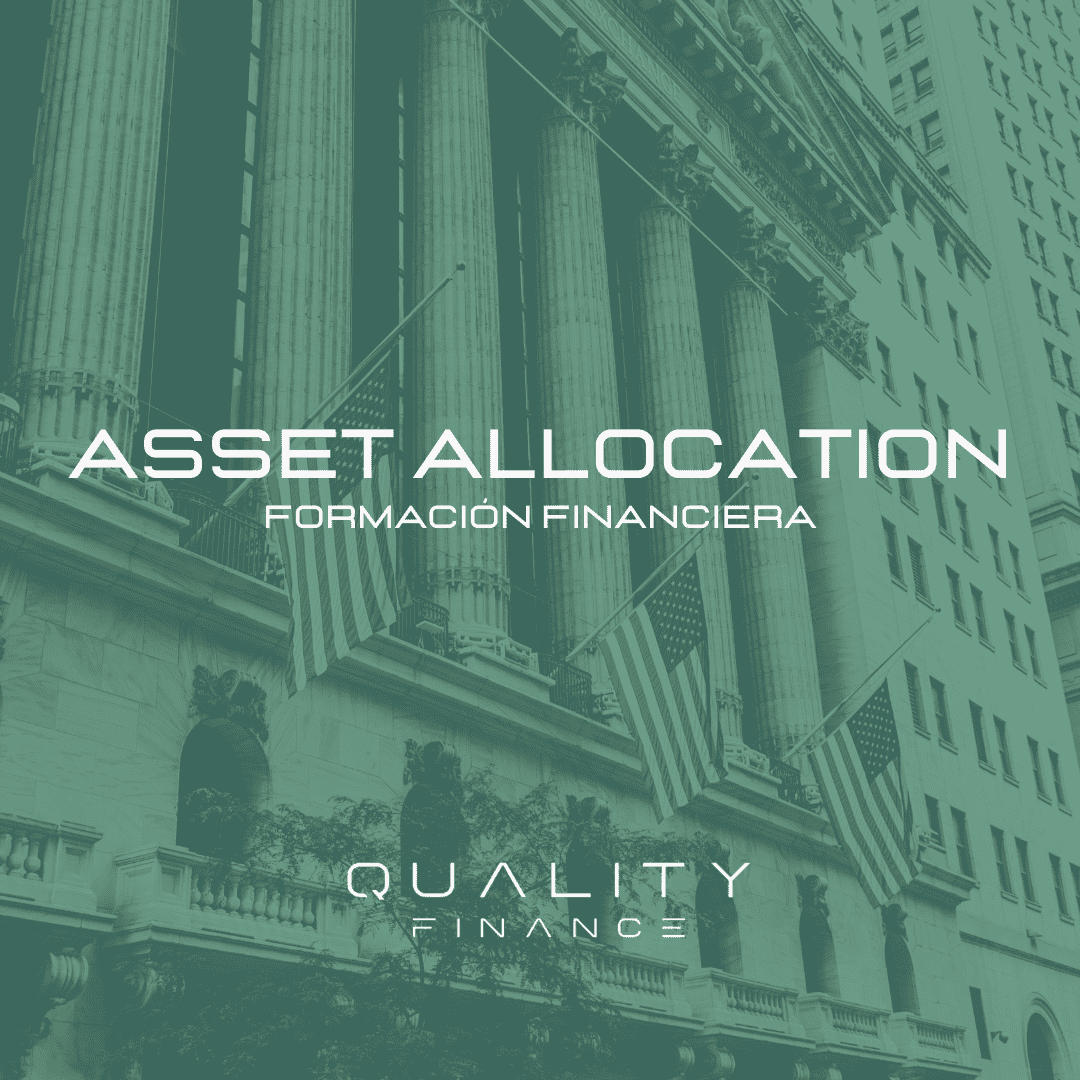 What Is Asset Allocation?