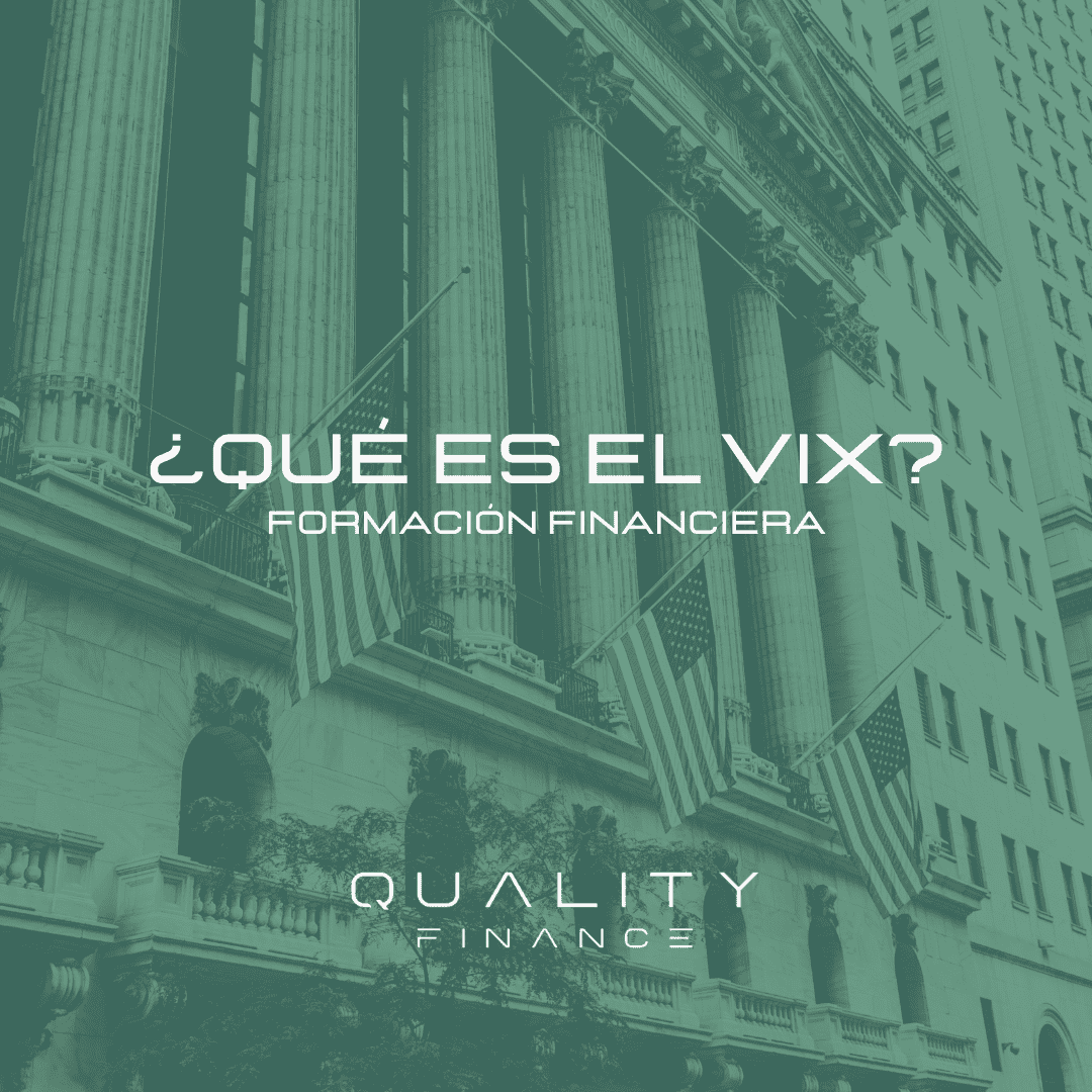 What Is the VIX? The Fear Index, Explained