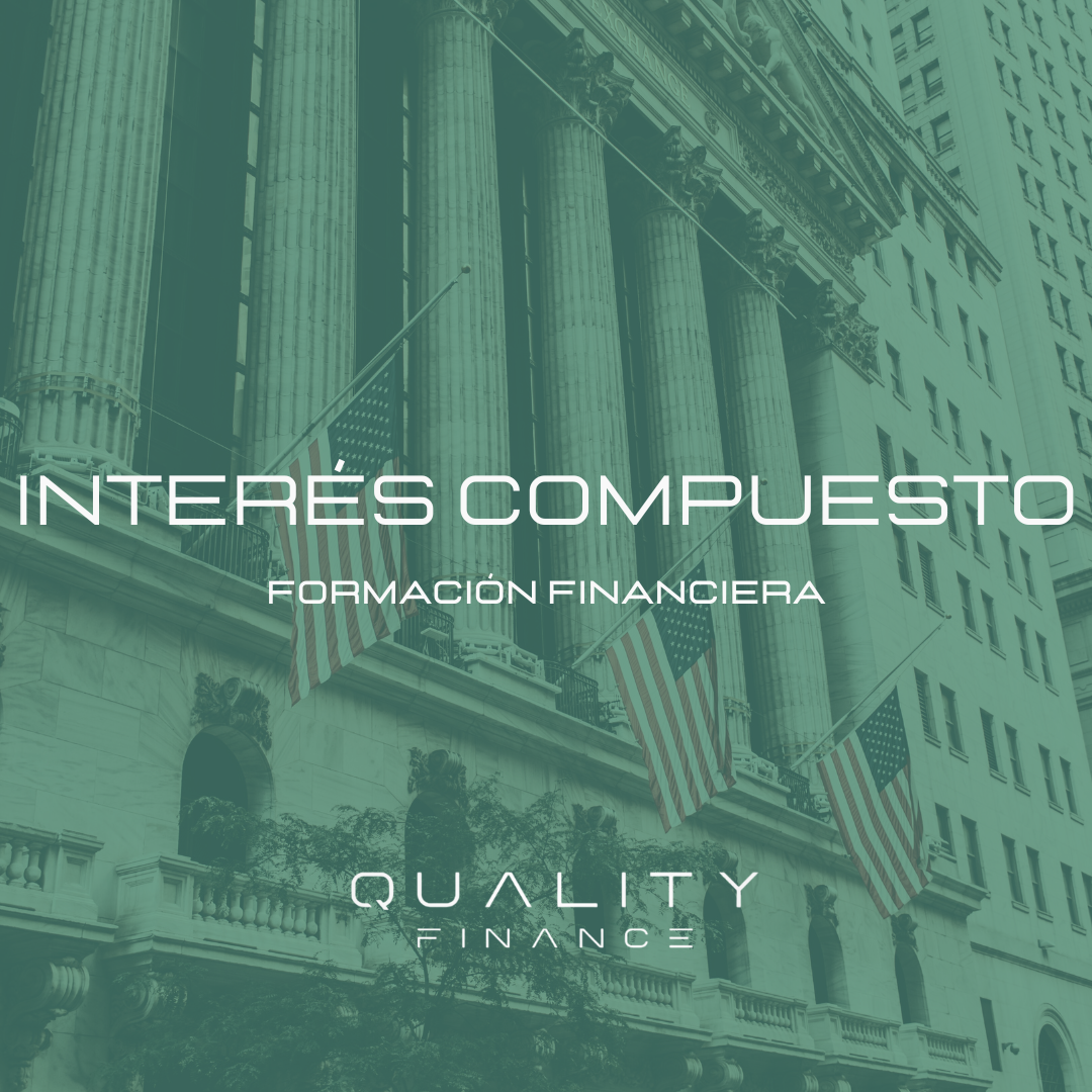 What is compound interest?