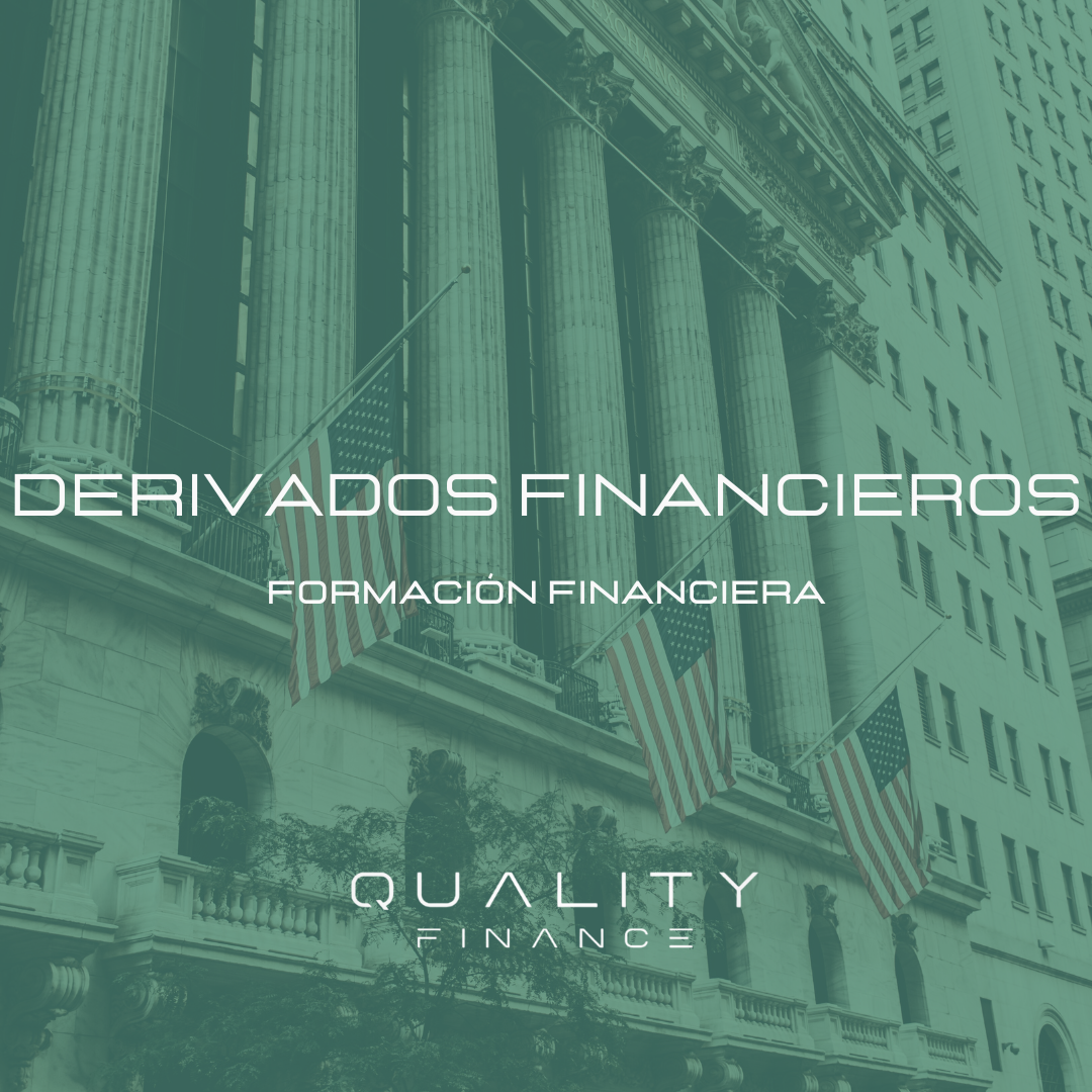 What are financial derivatives?