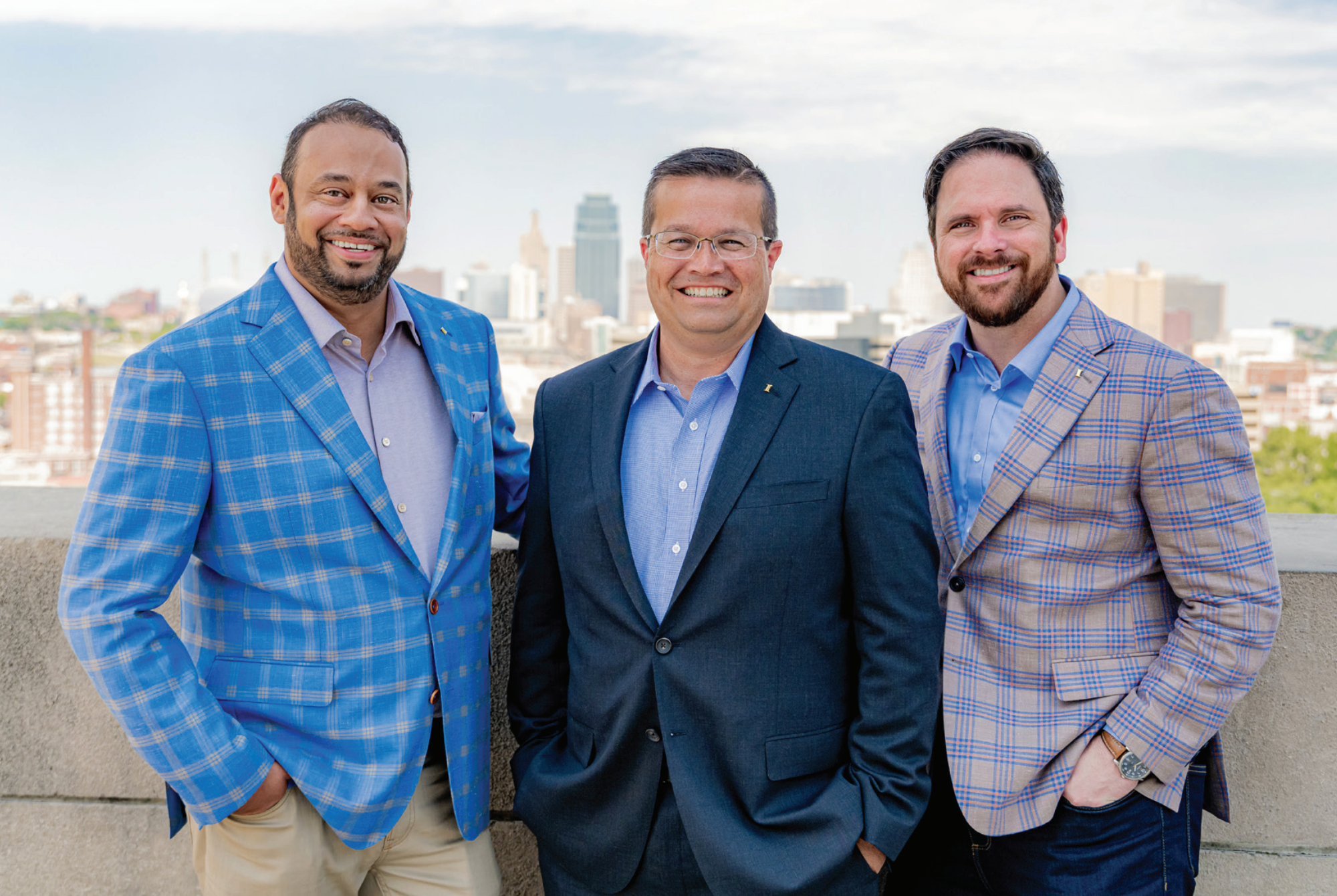 Heartland Leadership Image