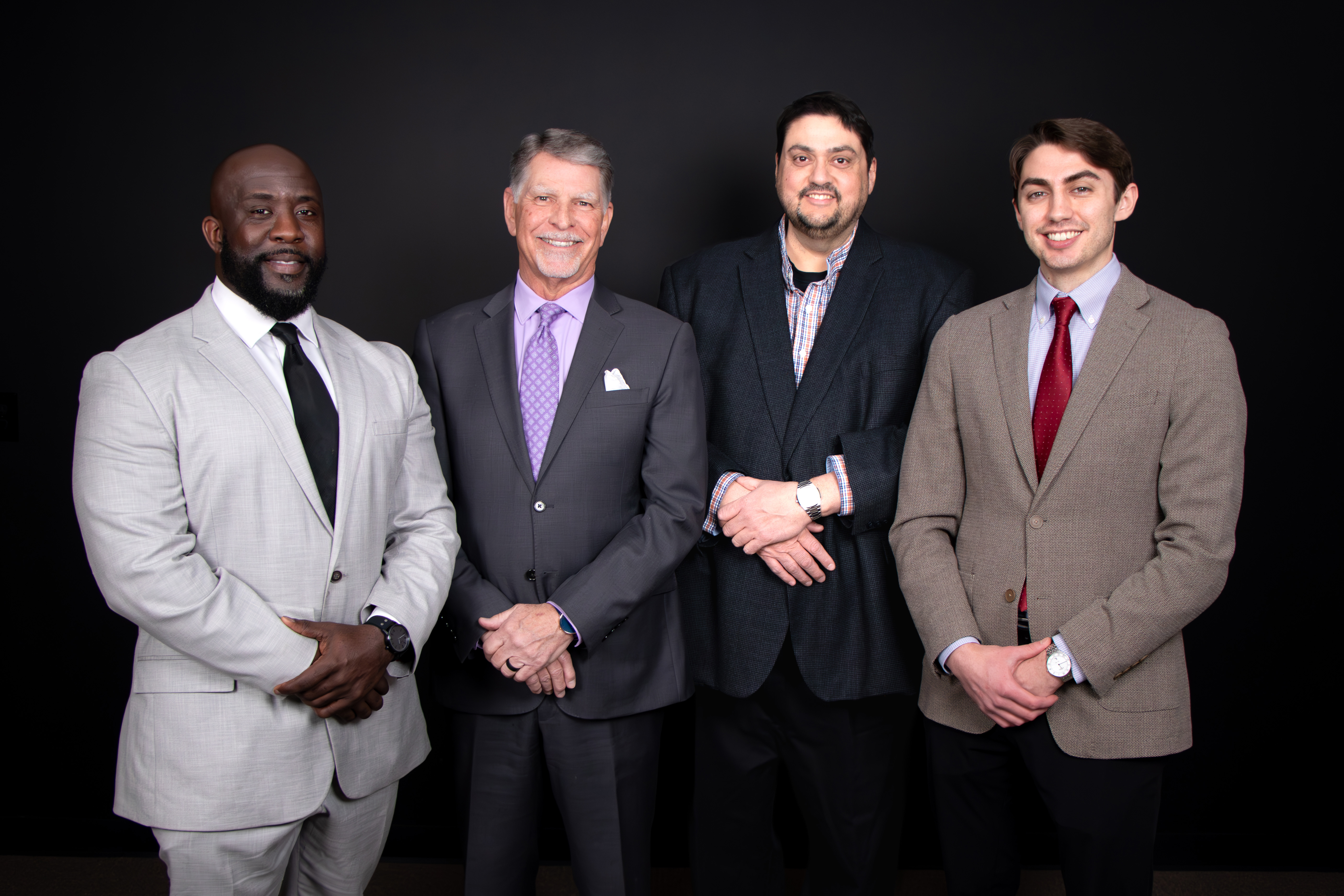 Annuity Team